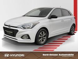 Weiß Gebraucht 2019 Hyundai i20 YES! Limousine | 11.490 € (Fairer Preis)