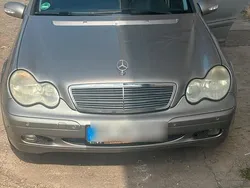 Gebraucht 2003 Mercedes C180 Kombi | 2.500 € (Fairer Preis)