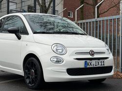 Weiß Gebraucht 2022 Fiat 500 Sport Limousine | 11.490 € (Guter Preis)