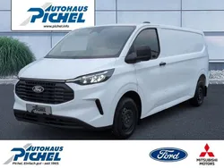 Weiß Gebraucht 2025 Ford Transit Custom Trend Van | 35.890 € (Etwas zu teuer)