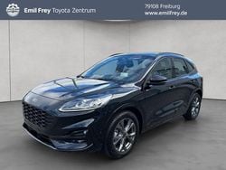 Agate black metallic Gebraucht 2023 Ford Kuga ST-Line SUV | 25.490 € (Guter Preis)