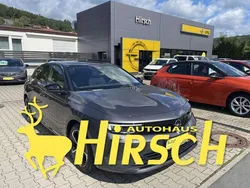 Vulkan grau Gebraucht 2023 Opel Astra Elegance Limousine | 21.980 € (Etwas zu teuer)