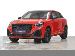 Rot Gebraucht 2025 Audi SQ2 Ambiente SUV | 59.900 €