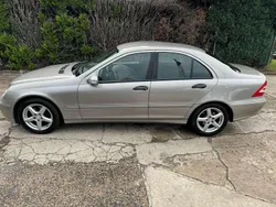 Silber Gebraucht 2006 Mercedes C180 Classic Limousine | 4.800 € (Fairer Preis)