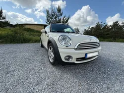 Beige Gebraucht 2010 Mini Cooper Kleinwagen | 4.400 € (Guter Preis)