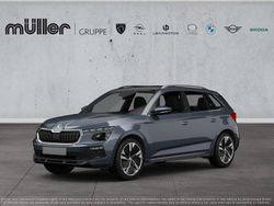 Grau Neu 2025 Skoda Kamiq Tour SUV | 35.490 € (Teuer)