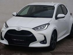 Schneeweiß Neu 2025 Toyota Yaris Hybrid Comfort Kleinwagen | 25.249 € (Fairer Preis)