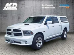 Bright white Gebraucht 2013 Dodge Ram Limited Abholung | 25.890 € (Superpreis)