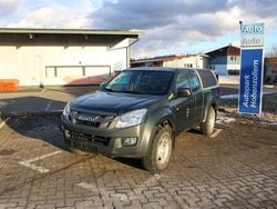 Grün Gebraucht 2015 Isuzu D-Max SUV | 15.999 € (Guter Preis)