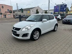 Gebraucht 2014 Suzuki Swift Club Limousine | 6.999 € (Fairer Preis)
