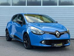Blau Gebraucht 2013 Renault Clio IV Dynamique Kleinwagen | 5.990 € (Fairer Preis)