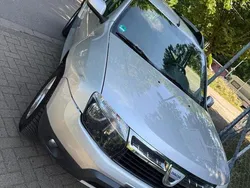 Silber Gebraucht 2011 Dacia Duster SUV | 6.000 € (Fairer Preis)
