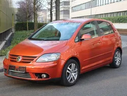 VW Golf Plus Cross