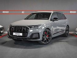 Nardograu Gebraucht 2023 Audi SQ7 Competition SUV | 97.950 € (Teuer)