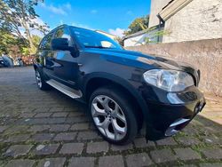 Schwarz Gebraucht 2012 BMW X5 SUV | 9.500 € (Guter Preis)