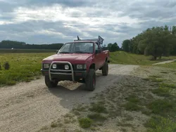 Gebraucht 2025 Nissan King SUV | 5.500 €