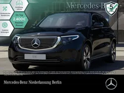 Mercedes EQC400