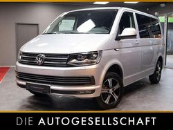 Reflexsilber metallic Gebraucht 2017 VW T6 Van | 32.990 € (Fairer Preis)