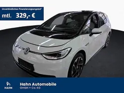 Gebraucht 2021 VW ID.3 Pro Performance Kleinwagen | 21.930 € (Fairer Preis)