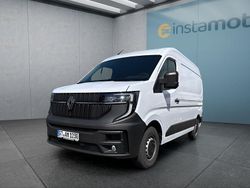 Weiß Gebraucht 2024 Renault Master Van | 37.449 € (Fairer Preis)