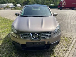 Beige Gebraucht 2009 Nissan Qashqai Acenta SUV | 4.400 € (Guter Preis)
