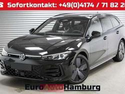 Grenadilla schwarz metallic (0 Neu 2025 VW Passat R-line Kombi | 48.090 € (Guter Preis)