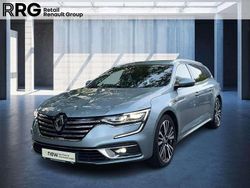 Grau Gebraucht 2020 Renault Talisman GrandTour Initiale Paris Kombi | 23.990 € (Fairer Preis)