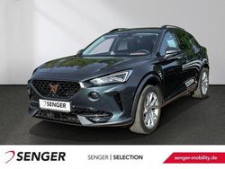 Magnetic grau metallic Gebraucht 2022 Cupra Formentor SUV | 23.280 € (Fairer Preis)