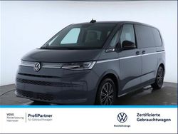 Grau Gebraucht 2024 VW Multivan Style Van | 50.590 € (Guter Preis)