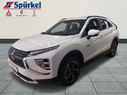 S) (weiss Neu 2024 Mitsubishi Eclipse Cross Plus SUV | 32.980 €