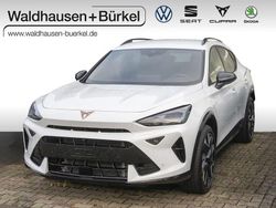 Weiß Neu 2025 Cupra Formentor SUV | 44.999 € (Etwas zu teuer)