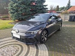 Grau Gebraucht 2022 VW Golf VIII R-line Kombi | 21.000 € (Superpreis)