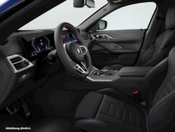 Blau Gebraucht 2025 BMW M440 M Sport Limousine | 61.572 € (Guter Preis)