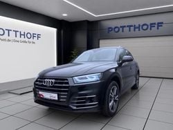 Schwarz Gebraucht 2020 Audi Q5 Sport SUV | 33.750 € (Superpreis)