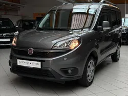 Other Gebraucht 2019 Fiat Doblò Van / Kleinbus | 14.990 € (Etwas zu teuer)