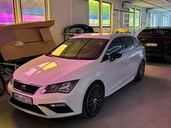 Gebraucht 2018 Seat Leon ST FR Kombi | 12.990 € (Guter Preis)