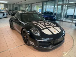 Schwarz Gebraucht 2018 Porsche 911 Carrera S Edition Coupé | 124.000 €