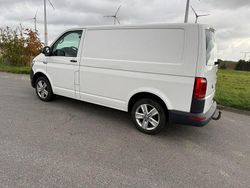 Gebraucht 2016 VW Transporter Van | 15.500 €