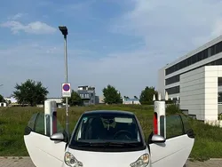 Weiß Gebraucht 2011 Smart ForTwo Coupé Coupé | 3.690 € (Superpreis)