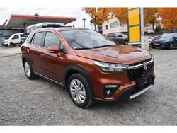 Unbekannt (metallic) Gebraucht 2023 Suzuki SX4 Comfort SUV | 23.980 € (Fairer Preis)