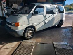 Weiß Gebraucht 1999 VW T4 Van | 2.950 €