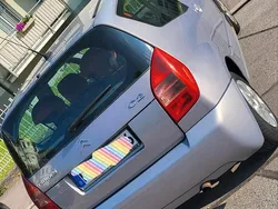 Gebraucht 2003 Citroën C2 Kleinwagen | 800 €