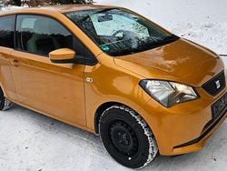 Gold Gebraucht 2012 Seat Mii Kleinwagen | 5.500 € (Fairer Preis)