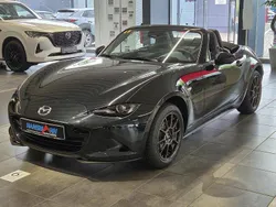 Gebraucht 2025 Mazda MX5 Homura-Line Cabrio | 33.990 € (Teuer)