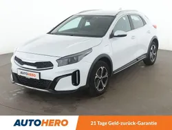 Weiß Gebraucht 2022 Kia XCeed Vision SUV | 20.990 € (Fairer Preis)