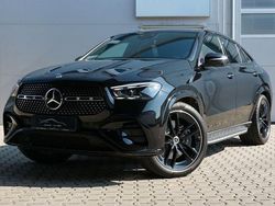 Schwarz Neu 2025 Mercedes GLE450 AMG Premium Limousine | 105.791 € (Guter Preis)