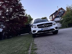 Gebraucht 2017 Mercedes GLC250 Coupé | 29.000 € (Guter Preis)