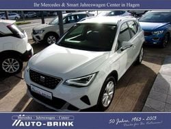 Weiß Gebraucht 2022 Seat Arona Xperience SUV | 17.475 € (Guter Preis)