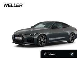 Grau Gebraucht 2024 BMW 1M Comfort Edition Coupé | 61.890 €