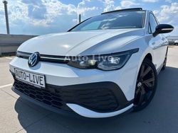 Weiß Gebraucht 2023 VW Golf VIII Limousine | 33.990 € (Guter Preis)